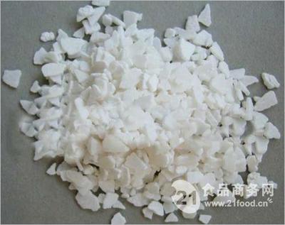食品级氯化钙生产厂家_山西 太原__营养强化剂