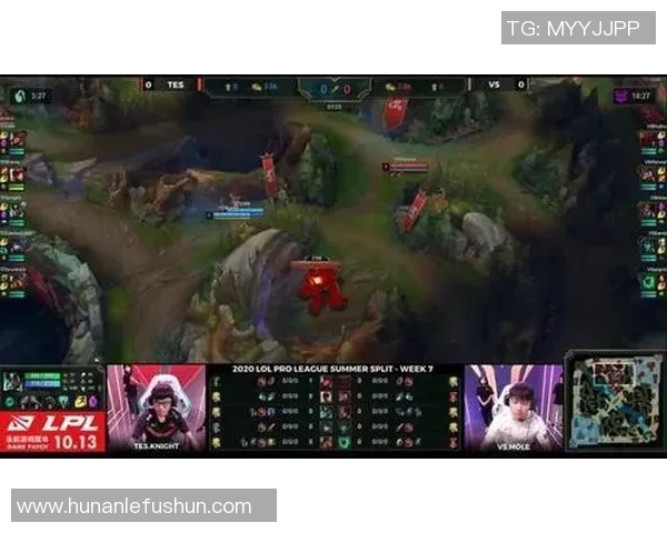 冠军杯特别报道：TES如何在逆境中崛起实现辉煌逆袭之路