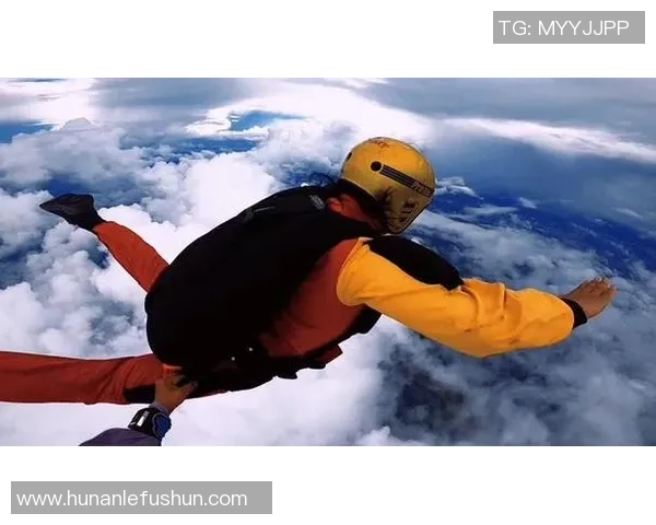 刘磊亲述极限运动体验与技巧分享助你突破自我极限