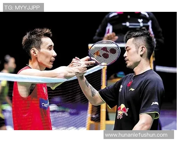 刘伟独家分享羽毛球技巧与心得助你提升竞技水平