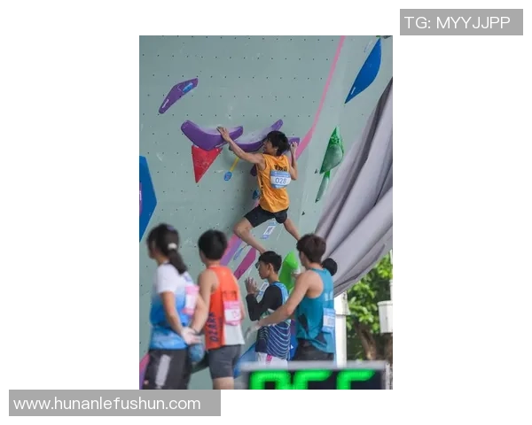 北京攀岩队在攀岩联赛中的速度表现分析与点评