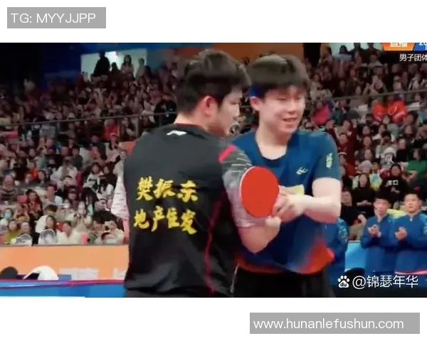 杭州乒乓球队展现强大实力的联赛表现分析与点评
